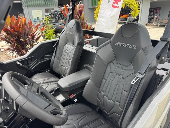 2026 Polaris GENERAL XP 1000 Sport EPS