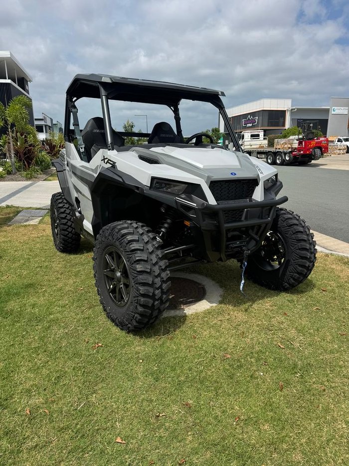 2026 Polaris GENERAL XP 1000 Sport EPS