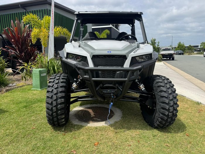 2026 Polaris GENERAL XP 1000 Sport EPS