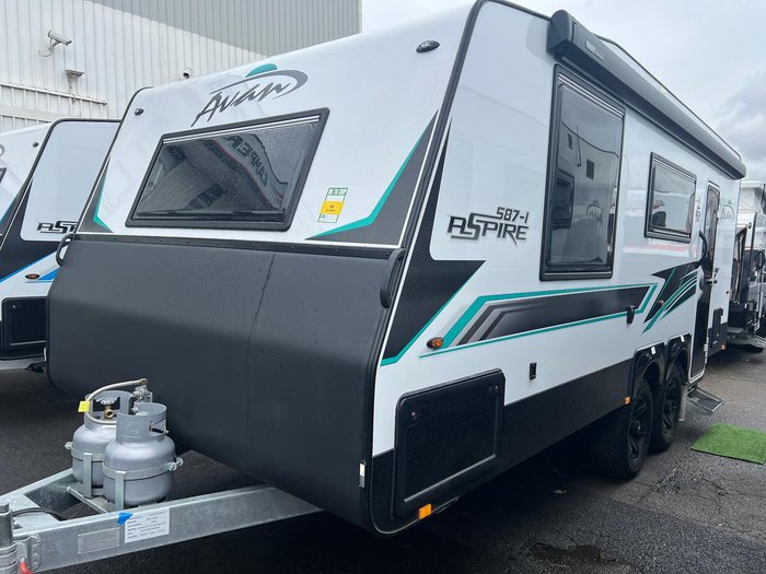 2026 Avan Aspire 587-1