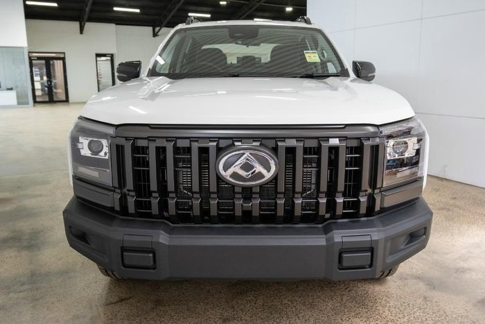 2026 LDV T60 Max PRO