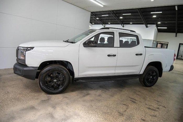 2026 LDV T60 Max PRO