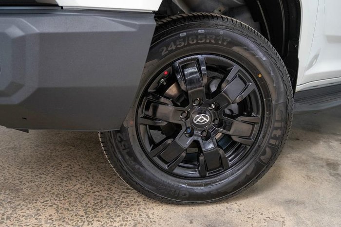 2026 LDV T60 Max PRO