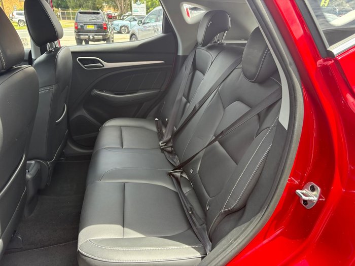 2023 MG ZS Excite