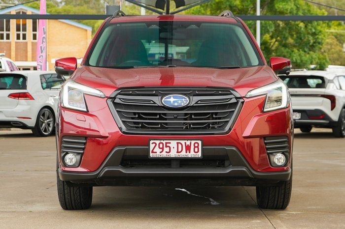 2021 Subaru Forester 2.5i Premium
