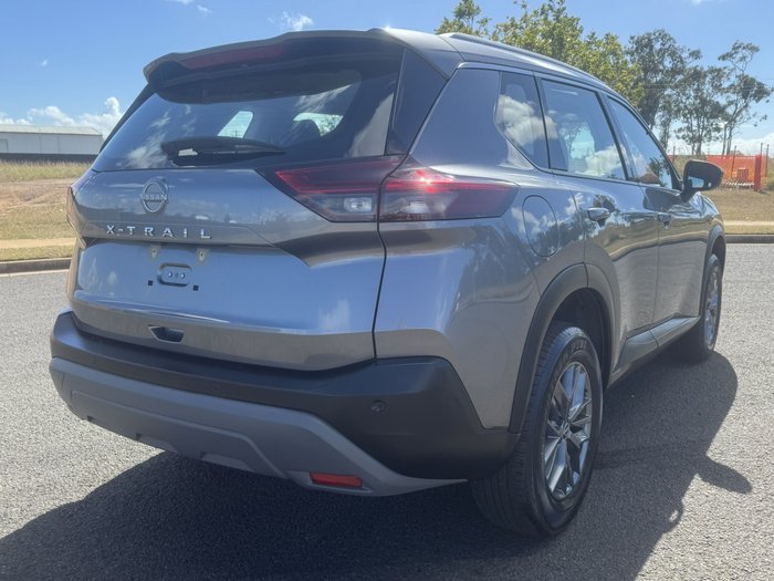 2024 Nissan X-Trail