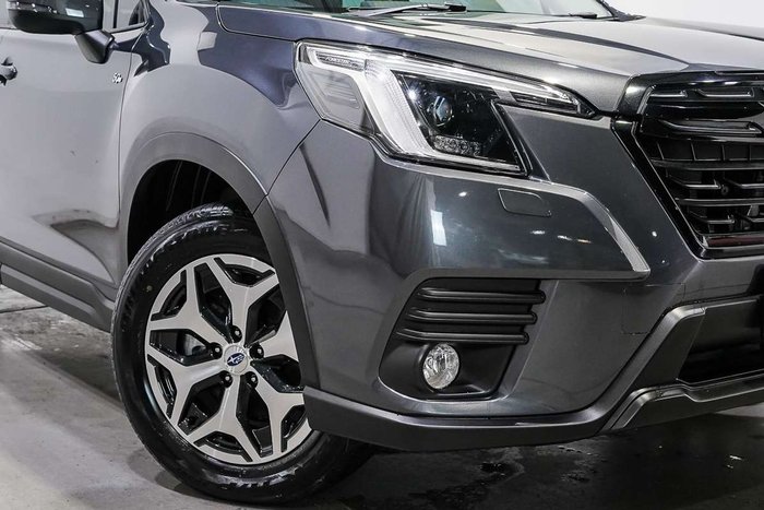2023 Subaru Forester 2.5i 50 Years Edition