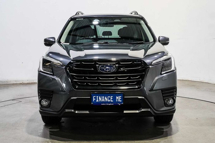 2023 Subaru Forester 2.5i 50 Years Edition