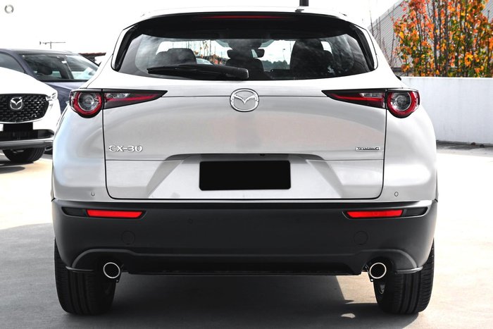 2026 Mazda CX-30 G20 Touring