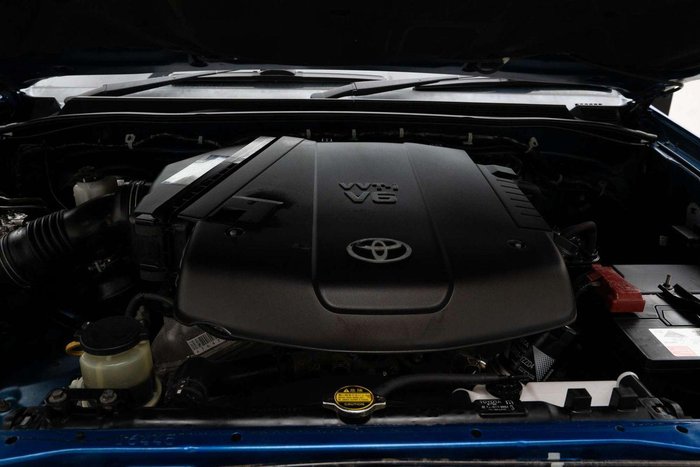 2013 Toyota Hilux