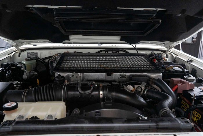 2019 Toyota Landcruiser