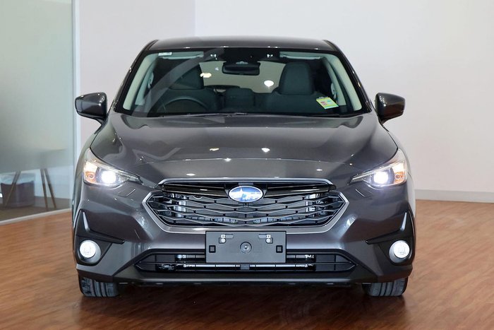 2026 Subaru Impreza