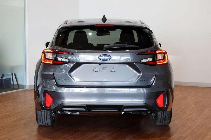 2026 Subaru Impreza