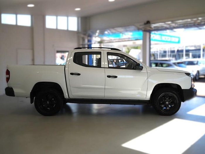 2026 LDV T60 Pro