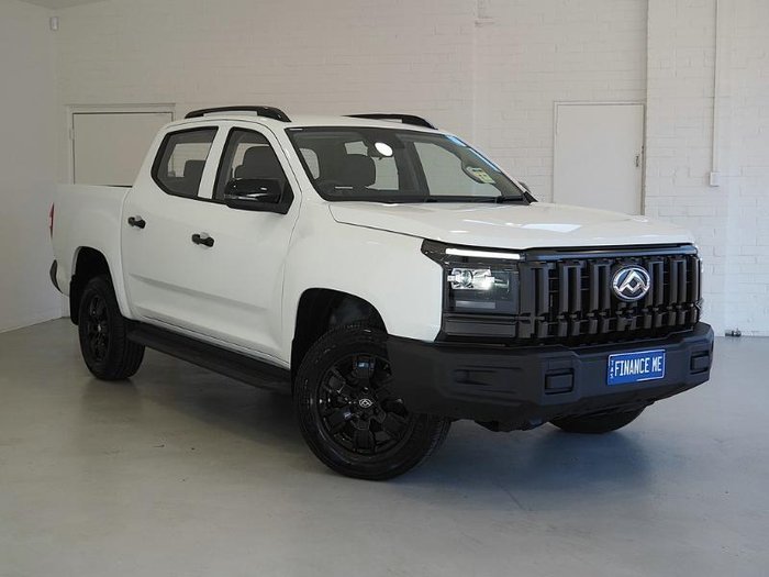 2026 LDV T60 Pro