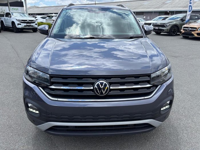 2022 Volkswagen T-Cross 85TSI Life