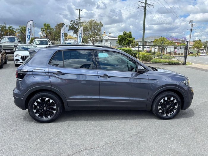 2022 Volkswagen T-Cross 85TSI Life