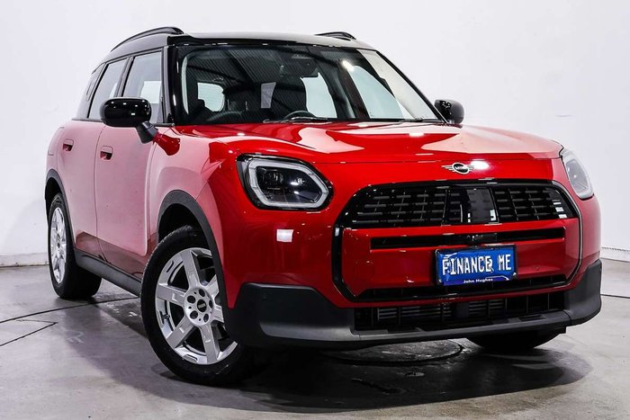 2024 MINI Countryman