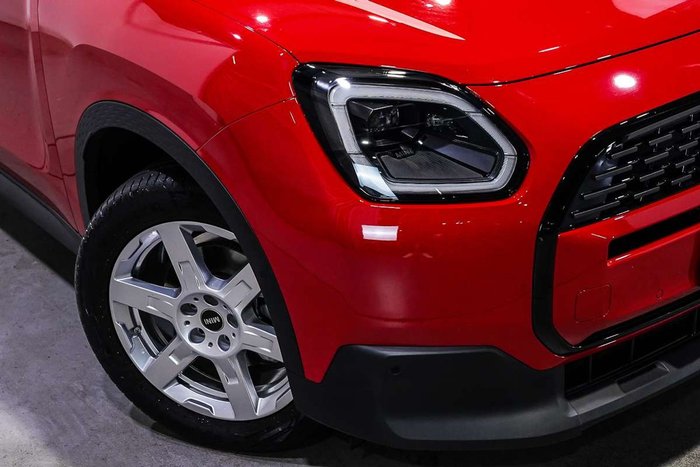2024 MINI Countryman