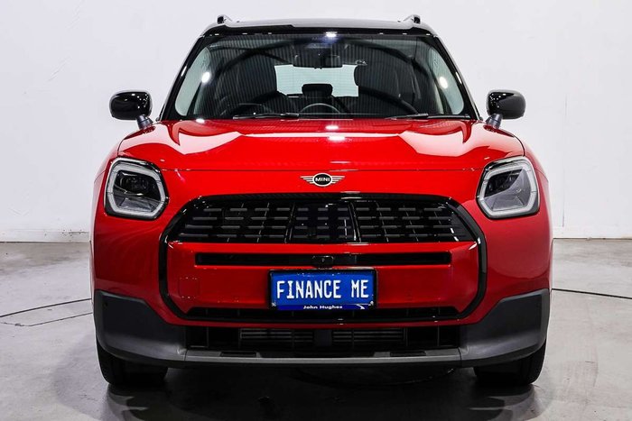 2024 MINI Countryman