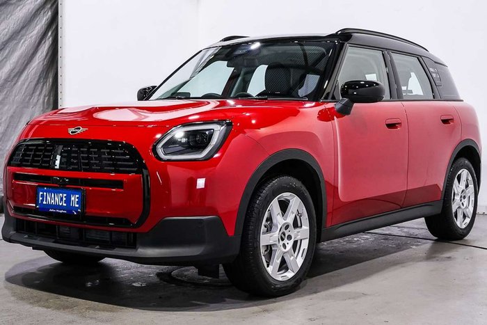 2024 MINI Countryman
