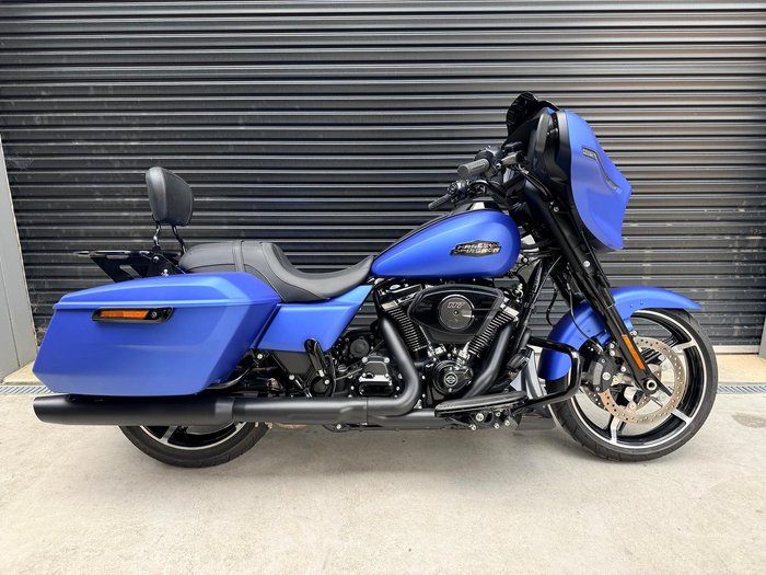 2026 Harley-Davidson