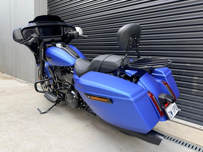 2026 Harley-Davidson