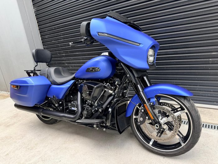2026 Harley-Davidson
