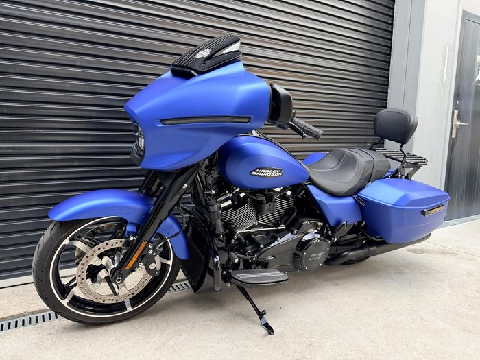 2026 Harley-Davidson