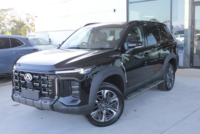 2026 LDV D90