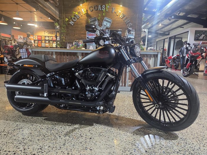 2026 Harley-Davidson