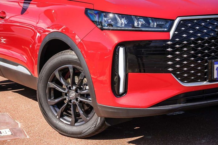 2024 Chery Tiggo 4 Pro