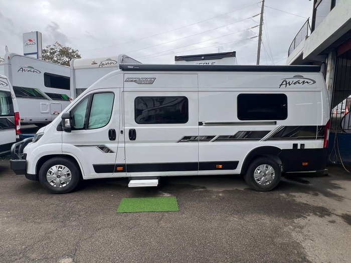 2026 Avan Applause 600-1