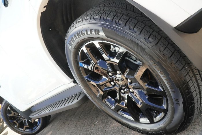 2025 Ford Everest Sport