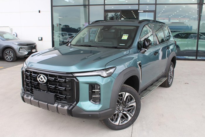 2026 LDV D90