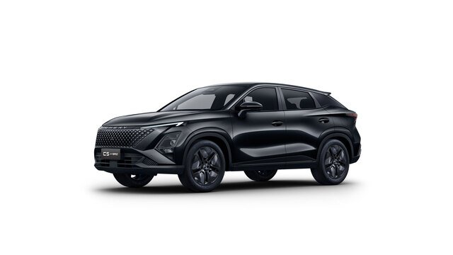 2026 Chery C5
