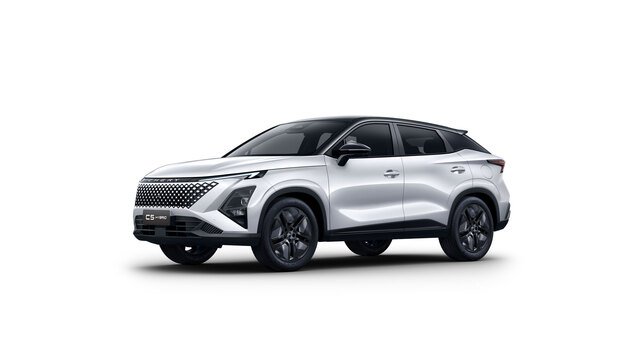 2026 Chery C5