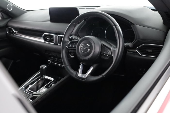 2023 Mazda CX-5 G25 GT SP