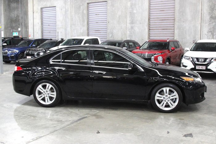 2010 Honda Accord Euro