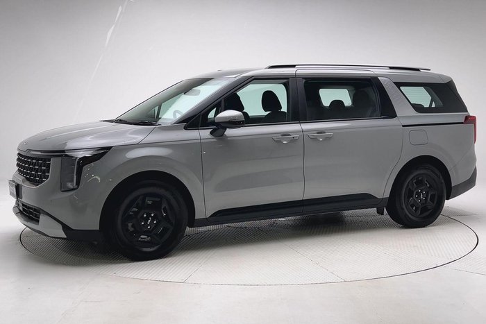 2025 Kia Carnival