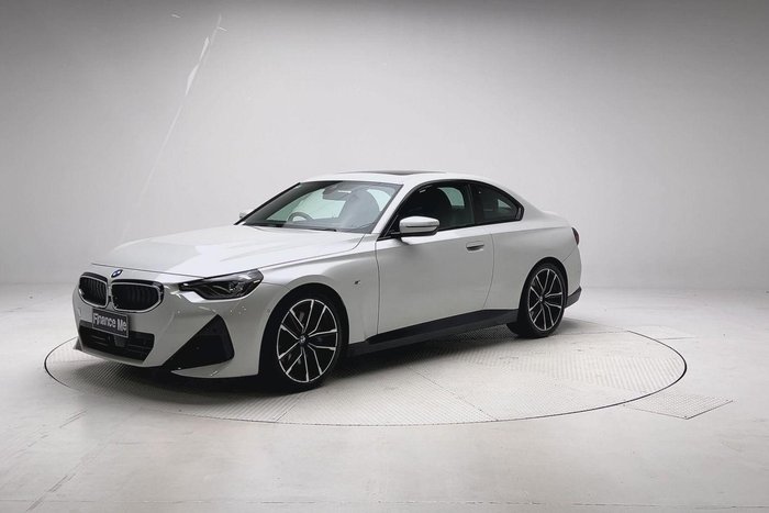 2022 BMW 2 Series 230i M Sport