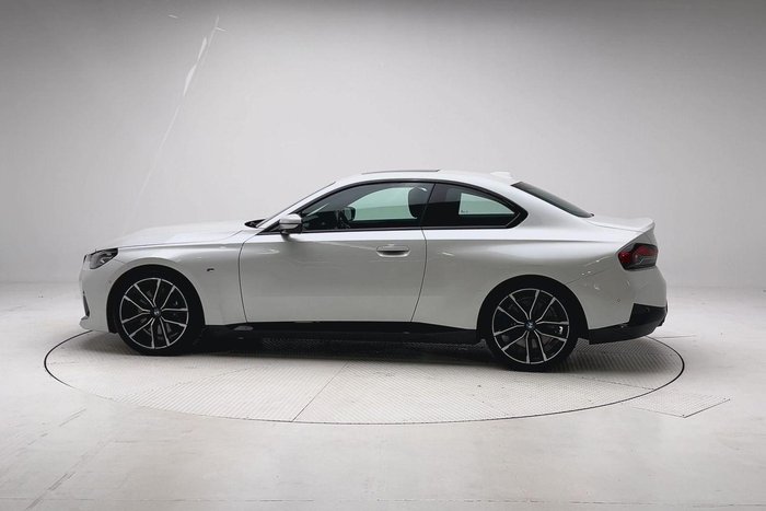 2022 BMW 2 Series 230i M Sport