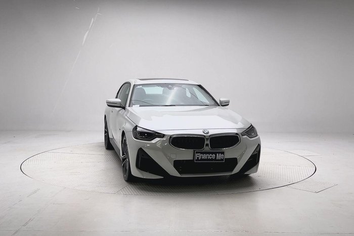 2022 BMW 2 Series 230i M Sport
