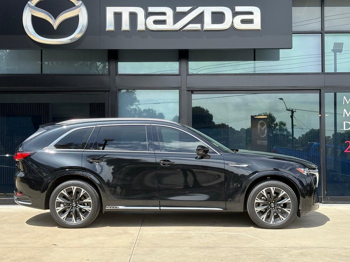 2026 Mazda CX-90 D50e Azami