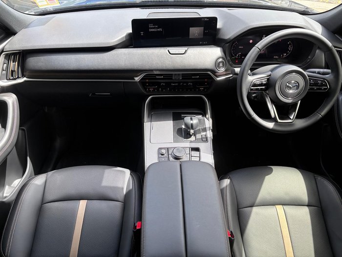 2026 Mazda CX-90 D50e Azami