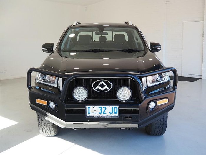 2019 LDV T60 PRO