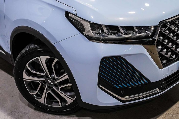 2024 Chery Tiggo 7 Pro Urban