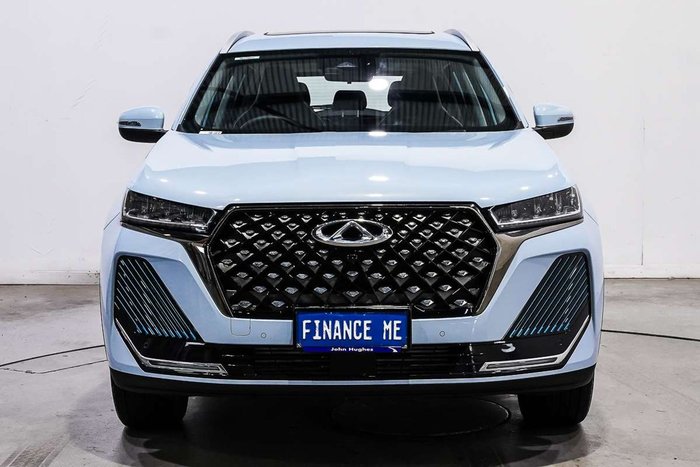 2024 Chery Tiggo 7 Pro Urban