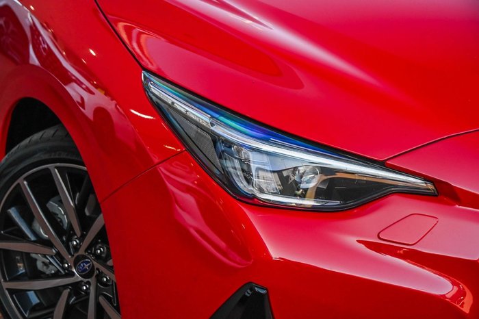 2023 Subaru Impreza 2.0S