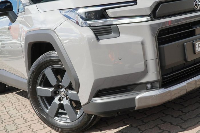 2026 Toyota RAV4 Edge